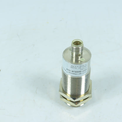 Cutler-Hammer E57-30GS10-GDB Inductive Proximity Sensor 30mm 10-30VDC NO Sn=10mm