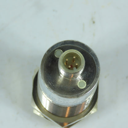Cutler-Hammer E57-30GS10-GDB Inductive Proximity Sensor 30mm 10-30VDC NO Sn=10mm