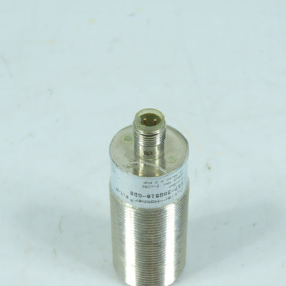 Cutler-Hammer E57-30GS10-GDB Inductive Proximity Sensor 30mm 10-30VDC NO Sn=10mm