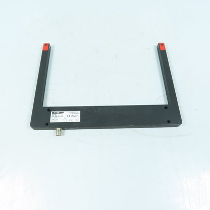 Balluff BGL000J BGL 180A-001-S49 Fork Sensor Slot Sensor 180mm 10-30VDC NO/NC