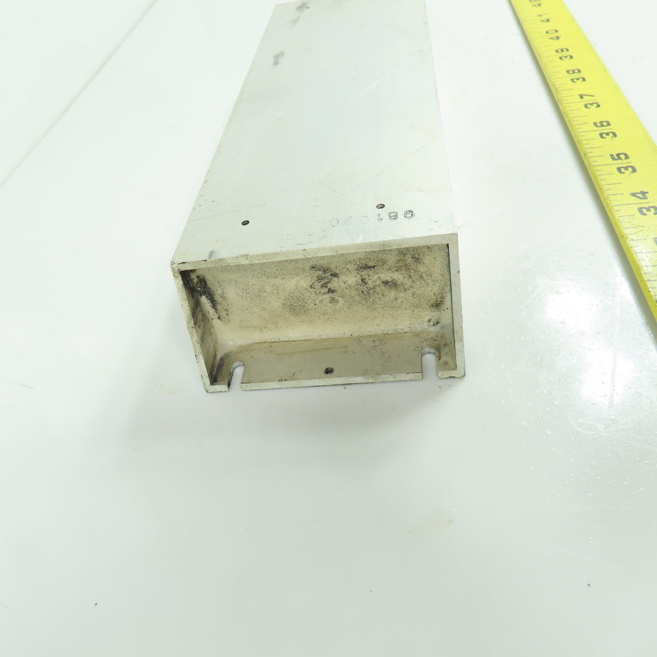 Iwaki RH500 7.5 Ohm Metal Clad Power Resistor with 4-Pin Connector