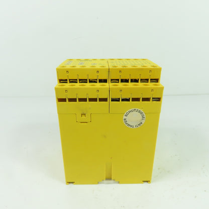 SICK 6024902 UE 43-6MF2D3 Intelliface Safety Relay 24VDC Safety Category 4