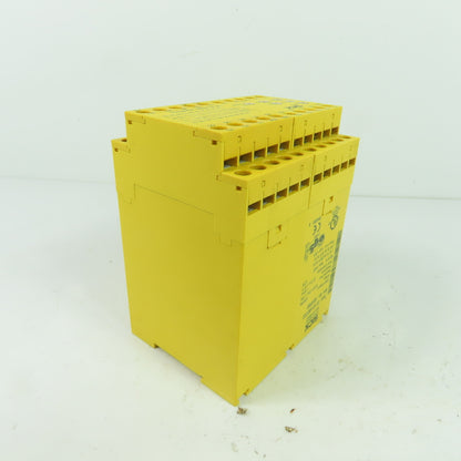 SICK 6024902 UE 43-6MF2D3 Intelliface Safety Relay 24VDC Safety Category 4