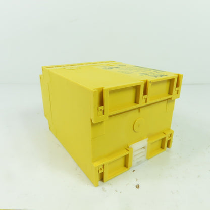 SICK 6024902 UE 43-6MF2D3 Intelliface Safety Relay 24VDC Safety Category 4