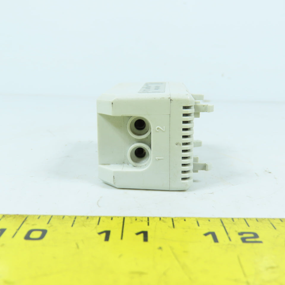 JR KTO 1140 Compact Cabinet Thermostat 0-60C NC 250V