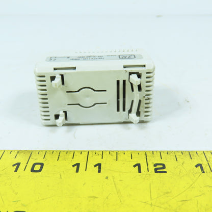 JR KTO 1140 Compact Cabinet Thermostat 0-60C NC 250V