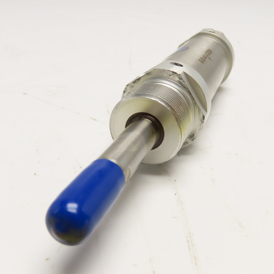Bimba E-32-40-U-CEE29 32mm Bore x 40mm Stroke Double Acting Air Cylinder