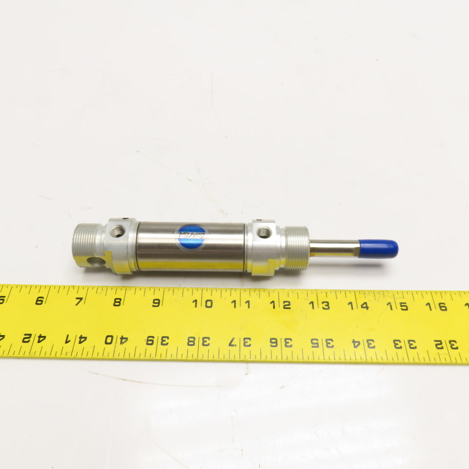 Bimba E-32-40-U-CEE29 32mm Bore x 40mm Stroke Double Acting Air Cylinder