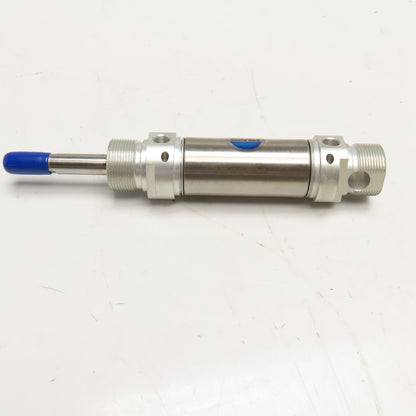 Bimba E-32-40-U-CEE29 32mm Bore x 40mm Stroke Double Acting Air Cylinder