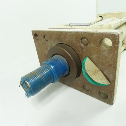 Kyoho 80X90-FA HC-80FA90-W-R Hydraulic Cylinder 80mm Bore 90mm Stroke