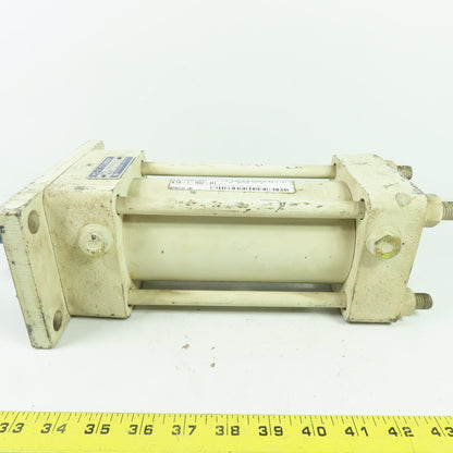 Kyoho 80X90-FA HC-80FA90-W-R Hydraulic Cylinder 80mm Bore 90mm Stroke