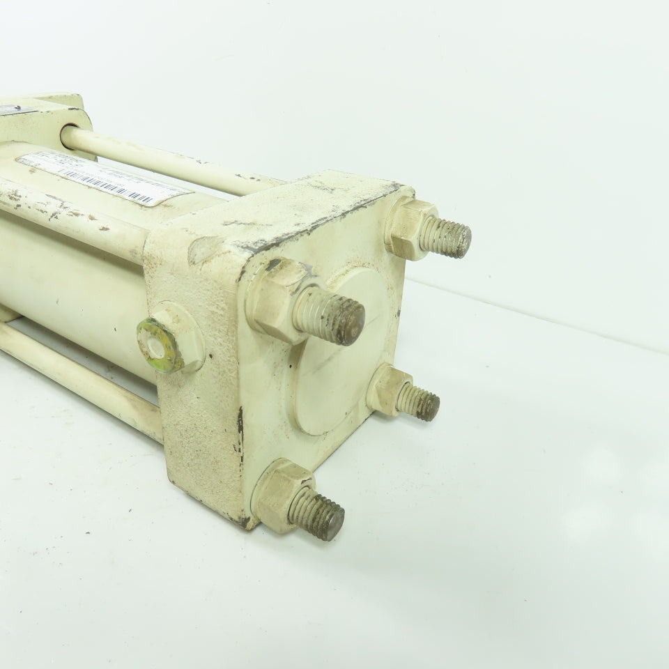 Kyoho 80X90-FA HC-80FA90-W-R Hydraulic Cylinder 80mm Bore 90mm Stroke