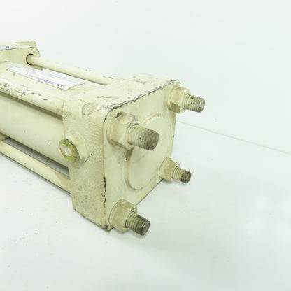 Kyoho 80X90-FA HC-80FA90-W-R Hydraulic Cylinder 80mm Bore 90mm Stroke