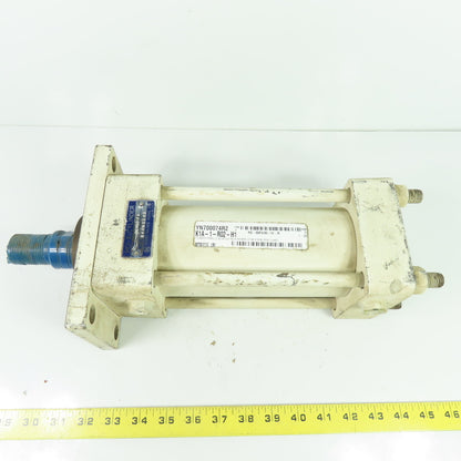 Kyoho 80X90-FA HC-80FA90-W-R Hydraulic Cylinder 80mm Bore 90mm Stroke