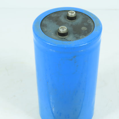 Sprague 36DX9173 Powerlytic Aluminum Electrolytic Capacitor 61000uF 55VDC