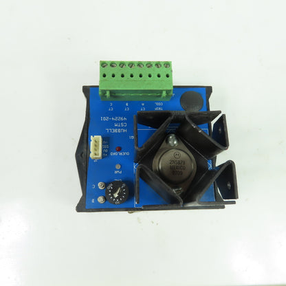 Hubbell 49224-101 Current Shunt Trip Module