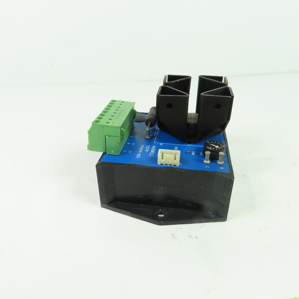 Hubbell 49224-101 Current Shunt Trip Module – Bullseye Industrial Sales