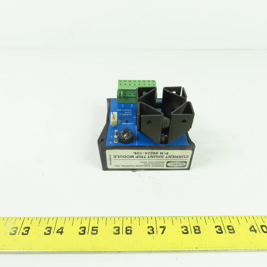 Hubbell 49224-101 Current Shunt Trip Module