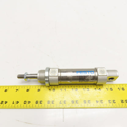 Festo DSNU-32-50-P-M 32mm Bore 50mm Stroke Double Acting Air Cylinder
