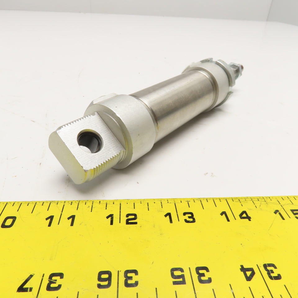 Festo DSNU-32-50-P-M 32mm Bore 50mm Stroke Double Acting Air Cylinder
