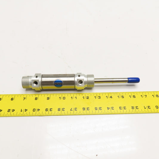 Festo DSNU-32-50-P-M 32mm Bore 50mm Stroke Double Acting Air Cylinder