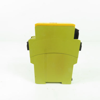 Pilz 777585 PZE X4P Safety Expansion Module 24VDC 4NO