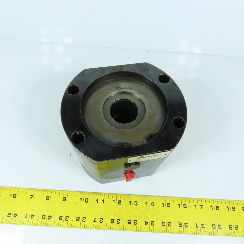 AMLOK RCH-137250-075N Hydraulic Rod Lock Clamp