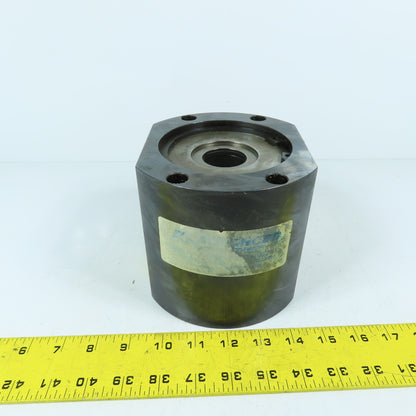AMLOK RCH-137250-075N Hydraulic Rod Lock Clamp