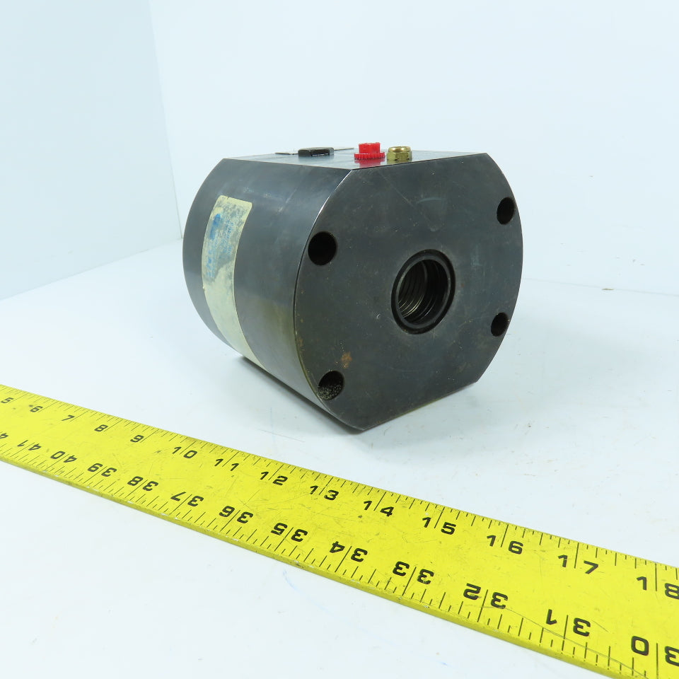 AMLOK RCH-137250-075N Hydraulic Rod Lock Clamp