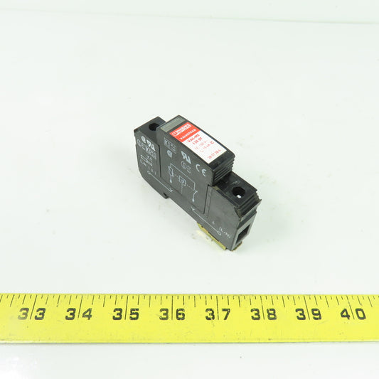 Phoenix Contact VAL-MS 120 ST Valvetrab Type 2 Surge Protection Plug 120VAC 150V