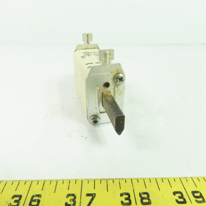 Weber NH 0 160A KTF 160A 500V gL gG NH0 Industrial Fuse 120kA