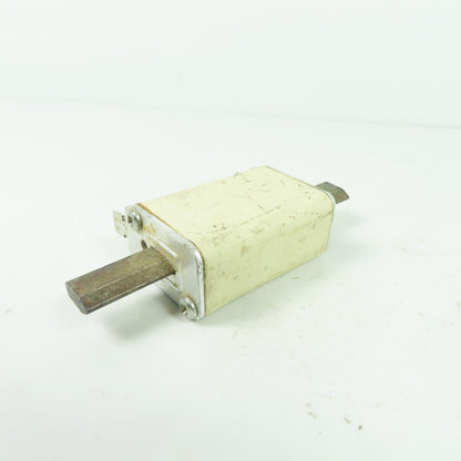 Weber NH 0 160A KTF 160A 500V gL gG NH0 Industrial Fuse 120kA