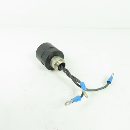 Murrelektronik 23140 3-Phase Motor Interference Suppressor 400-575VAC 4kW