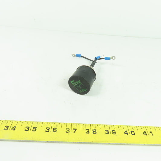 Murrelektronik 23140 3-Phase Motor Interference Suppressor 400-575VAC 4kW