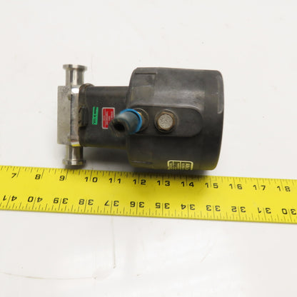 Alfa Laval Saunders EC Piston Actuator