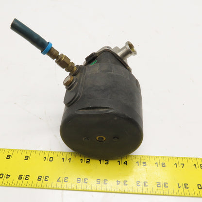 Alfa Laval Saunders EC Piston Actuator