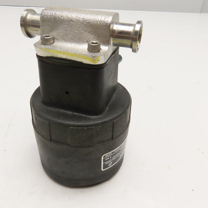 Alfa Laval Saunders EC Piston Actuator