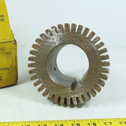 Falk 1080T Steelflex Grid Coupling Hub 2-7/8" Bore