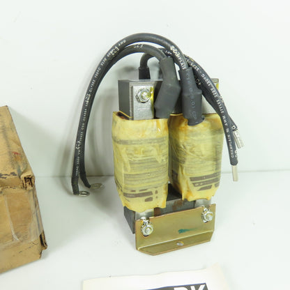 Allen-Bradley 21803-018-04 34A 1100uH DC Link Choke Transformer NEW