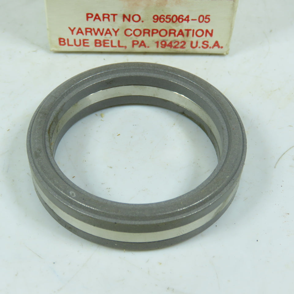 Yarway 965064-05 Packing for Seatless Blow-Off Valve