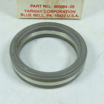 Yarway 965064-05 Packing for Seatless Blow-Off Valve