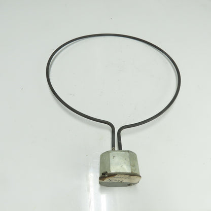 Wheelabrator 265581 Circular Analyzer Tubular Heater Element 19-1/4" OD