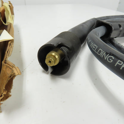 K & K Welding Products, Inc. B2-4312A BND300 MIG Welding Gun 12' 300A Bernard DP