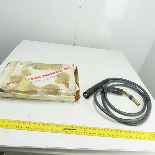K & K Welding Products, Inc. B2-4312A BND300 MIG Welding Gun 12' 300A Bernard DP