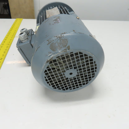 SEW-USOCOME DFT90S4/BMG/TH 1.1kW Electric Motor 277/480V 3Ph 1700RPM 20Nm