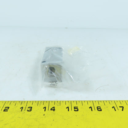 FESTO 9394 VAD-1/4 Vacuum Generator Ejector Pneumatic 1.5-10 bar