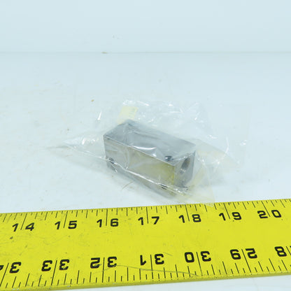 FESTO 9394 VAD-1/4 Vacuum Generator Ejector Pneumatic 1.5-10 bar