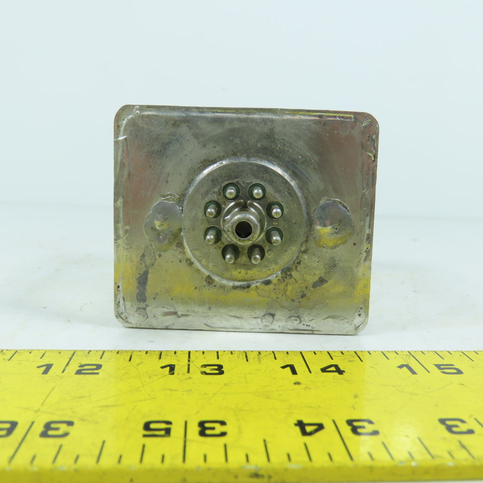 Ronan X14D1-115 Flasher Module 115V 5A 60Hz 8-Pin
