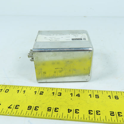 Ronan X14D1-115 Flasher Module 115V 5A 60Hz 8-Pin