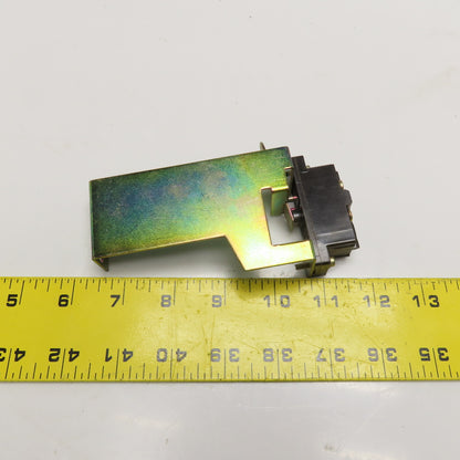 Cutler Hammer 10316H89A Snap Action Limit Switch 600V